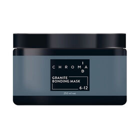 Schwarzkopf Professional Chroma ID Bonding Color Mask - 6-12 Granite 250ml