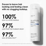 Olaplex No. 4D Dry Shampoo 250ml