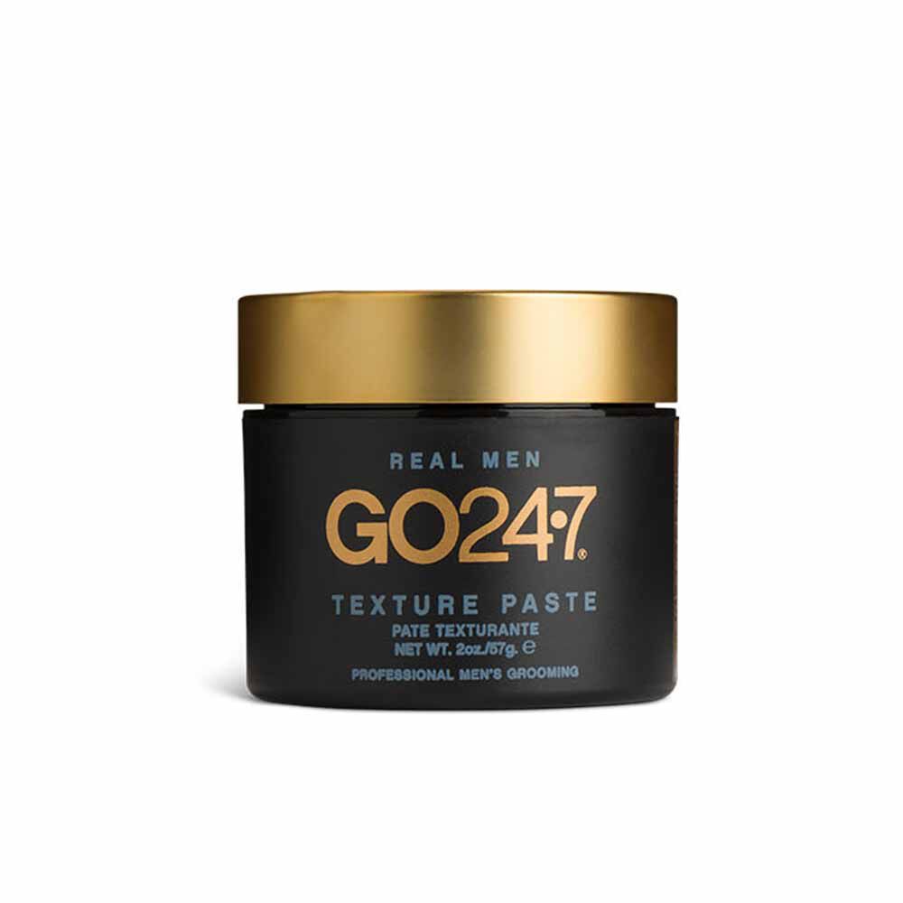 UNITE Hair GO24·7 Men's Texture Paste 57g