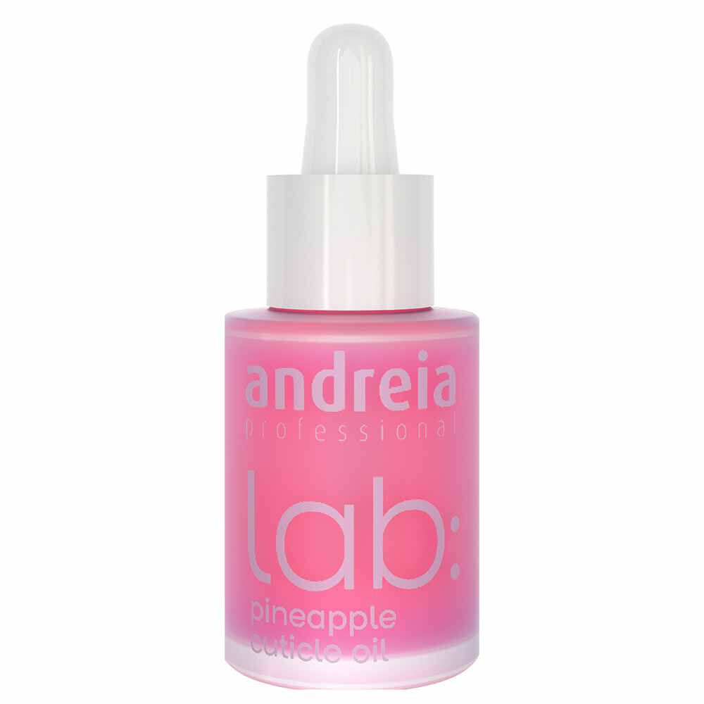 Andreia Professional Lab Pineapple Cuticle Oil, 10.5ml