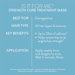 Pureology Strength Cure Hair Treatment Mask 250ml