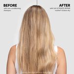 Wella Professionals Ultimate Repair Hair Mask 500ml