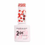 2AM London Love? Actually&hellip; Collection Gel Polish Love Bomb 7.5ml