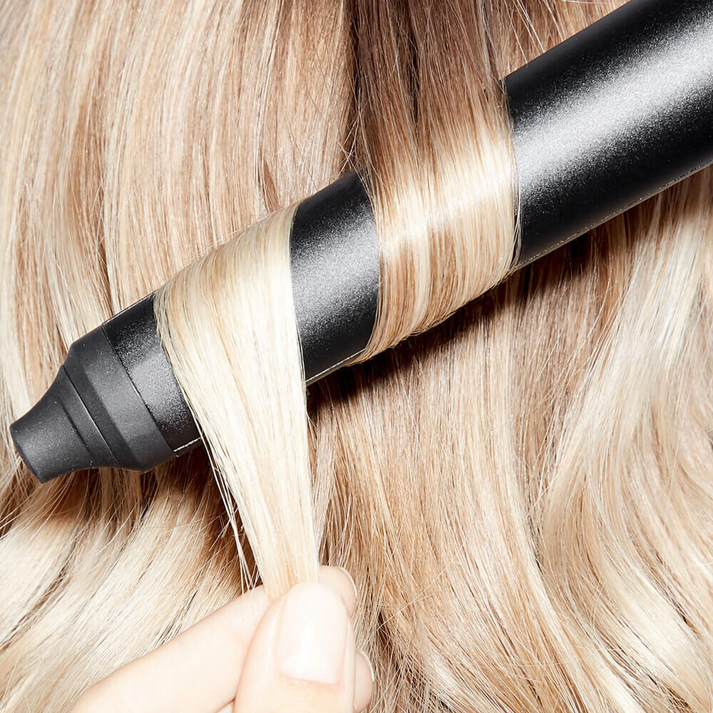 GHD Curve Creative Curl Wand Curling Wands Salon Services