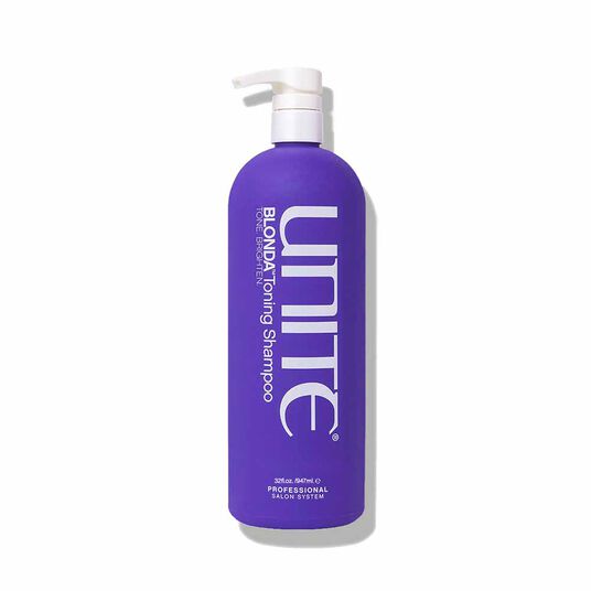 UNITE Hair Blonda Toning Shampoo 947ml