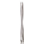 Salon Services Dual Ended Tweezer