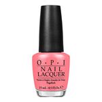 OPI Nail Lacquer New Orleans Collection - Got Myself into a Jam-balaya 15ml