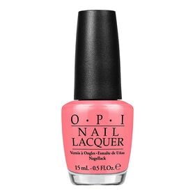 OPI Nail Lacquer New Orleans Collection - 15ml