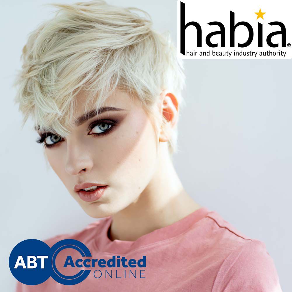 Online Short Hair Cutting Course | Hair Styling & Cutting Courses | Salon  Services