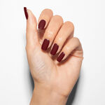 Gelish Soak Off Gel Polish - Red Alert 15ml