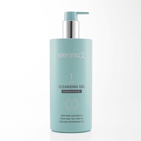 Sienna X Pre Wax Cleansing Gel 500ml