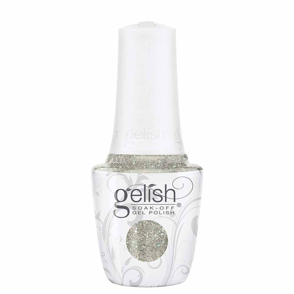 Gelish Soak Off Gel Polish Floral Wonderland Collection - Golden Garden Gala 15ml
