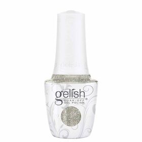 Gelish Soak Off Gel Polish Floral Wonderland Collection - Golden Garden Gala 15ml