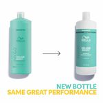 Wella Professionals Invigo Volume Boost Shampoo 1000ml