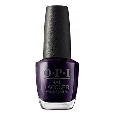 OPI Nail Lacquer - Ink 15ml