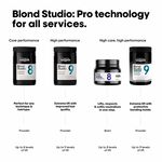 L’Oreal Professionnel Blond Studio 8 Purple Lightening Balm 500g