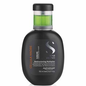 Alfaparf Milano Semi Di Lino Sublime Cellula Madre Restructuring Multiplier 150ml