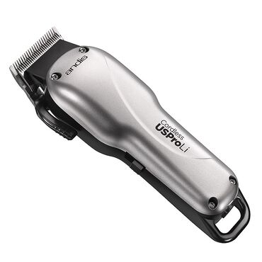 Andis USPro Li Cordless Clipper