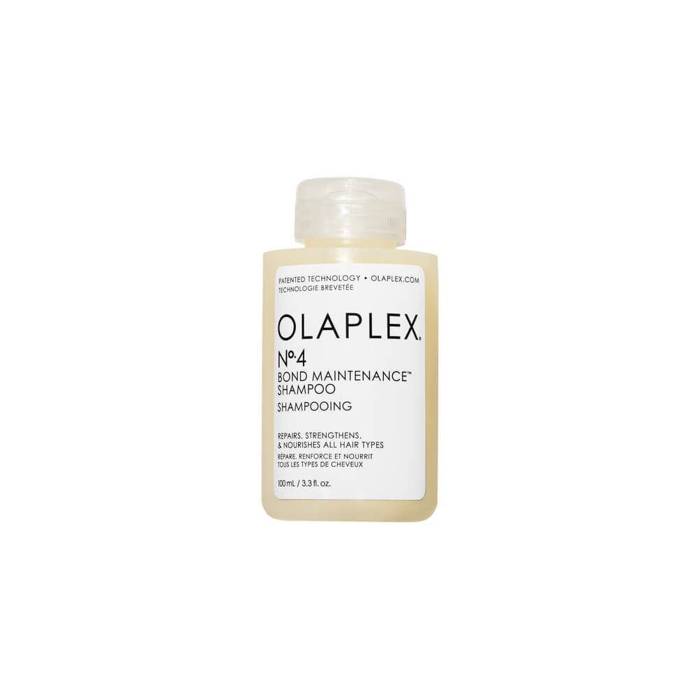 Olaplex No. 4 Bond Maintenance Shampoo 100ml