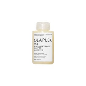 Olaplex No. 4 Bond Maintenance Shampoo 100ml