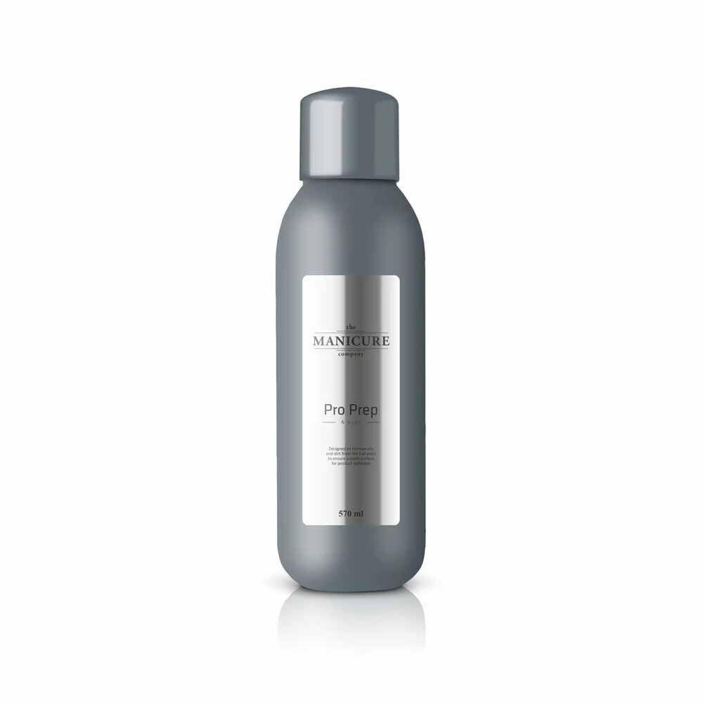The Manicure Company Pro Prep & Wipe 570ml