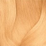 Matrix Super Sync Pre-Bonded Glossing Alkaline Demi-Permanent Hair Colour 10G Gold Warm 90ml