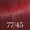 77/45 Medium Blonde Intensive Red Mahogany