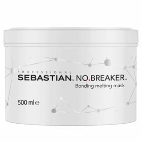 Sebastian Professional No Breaker Bonding Melting Hair Mask 500ml