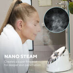 Homedics Nano Facial Steamer