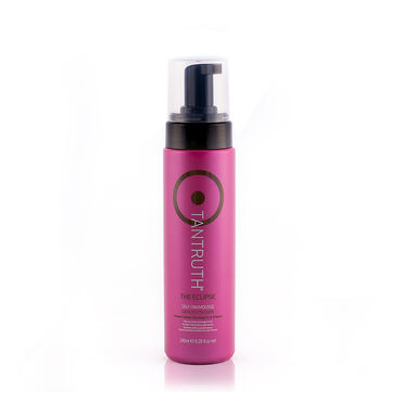 Tantruth The Eclipse Self Tan Dark/Extra Dark Mousse 245ml