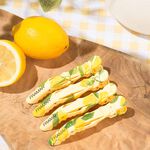Framar Limoncello Gator Grips, Pack of 4