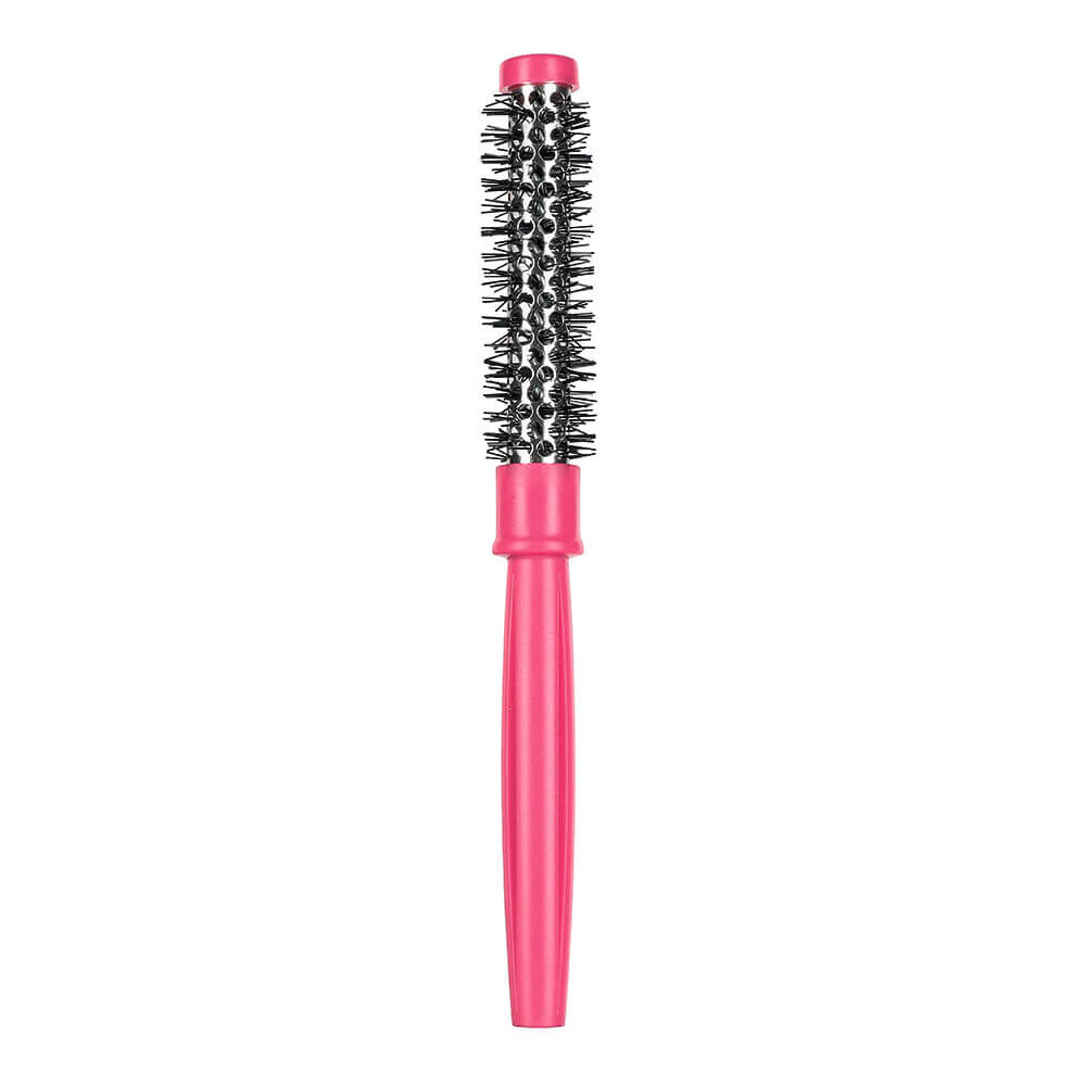 S-PRO Heat Retainer Brush 15mm, Pink