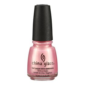 China Glaze Nail Lacquer - 14ml