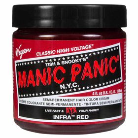 Manic Panic High Voltage Semi-Permanent Hair Colour Cream 118ml