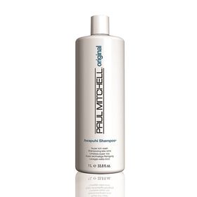 Paul Mitchell Original Awapuhi Super Rich Shampoo 1 Litre