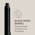 BaByliss Pro Curling Tong 38mm