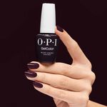 OPI Intelli-Gel Black Cherry Chutney - 15ml