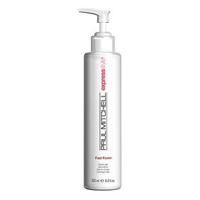 Paul Mitchell Express Style Fast Form Cream Gel 200ml