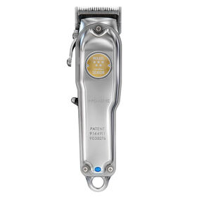 WAHL Cordless Senior Metal Edition Clipper Kit