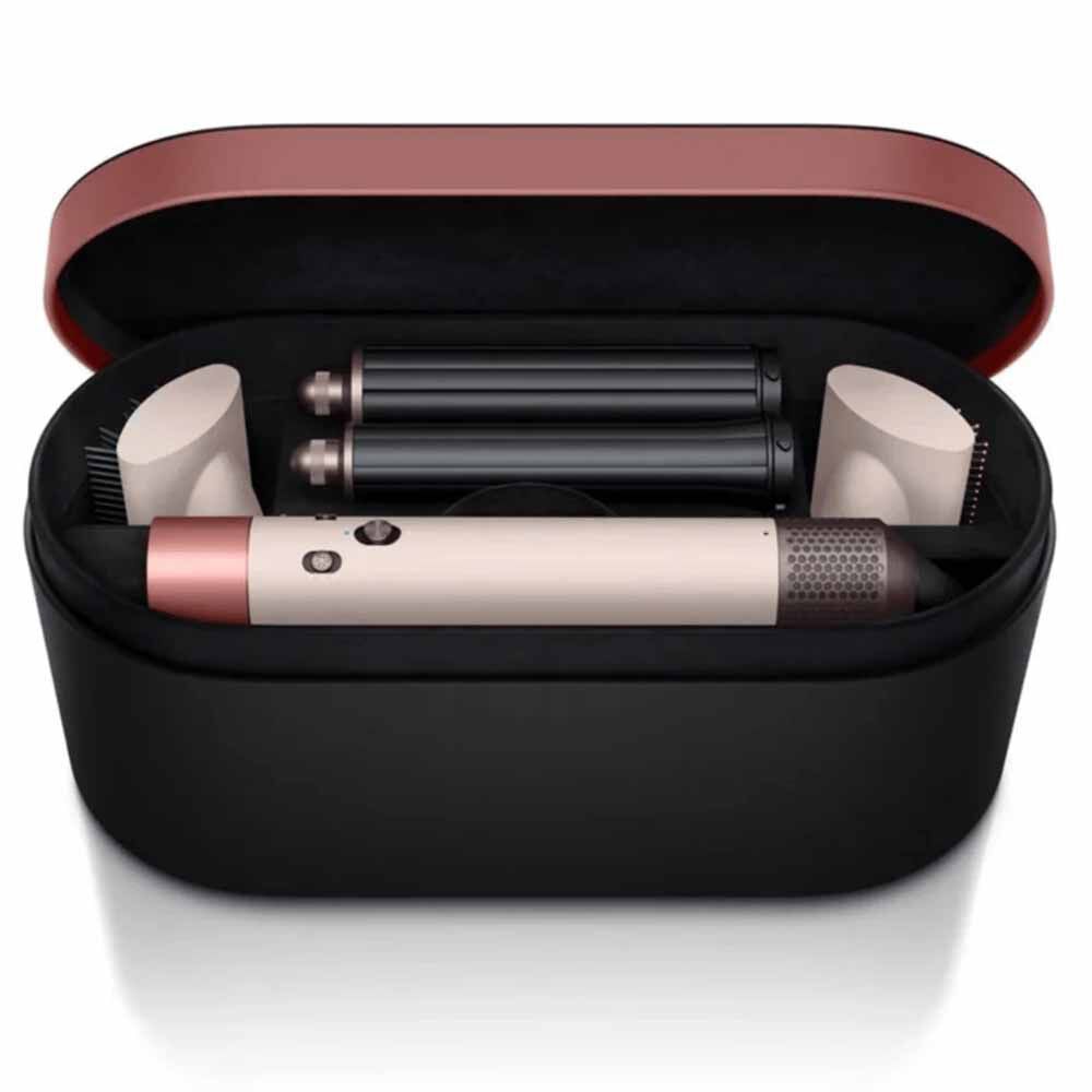 Dyson Airwrap i.d.™ Multi-Styler and Dryer Straight + Wavy