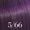 5/66 Light Brown Violet Intensive