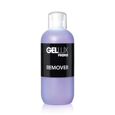 Gellux Polish Remover 1l