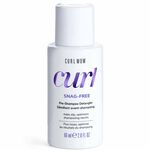 Color Wow Travel Size - Snag-Free Pre-Shampoo Detangler For Curly Hair 60ml