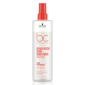 Schwarzkopf Professional Bonacure Repair Rescue Spray Conditioner 400ml