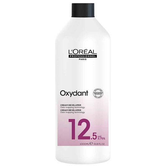 L'Or&eacute;al Professionnel Majirel Oxydant Cr&egrave;me 12.5 Vol 1000ml