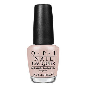 OPI Nail Lacquer - Do You Take Lei Away 15ml