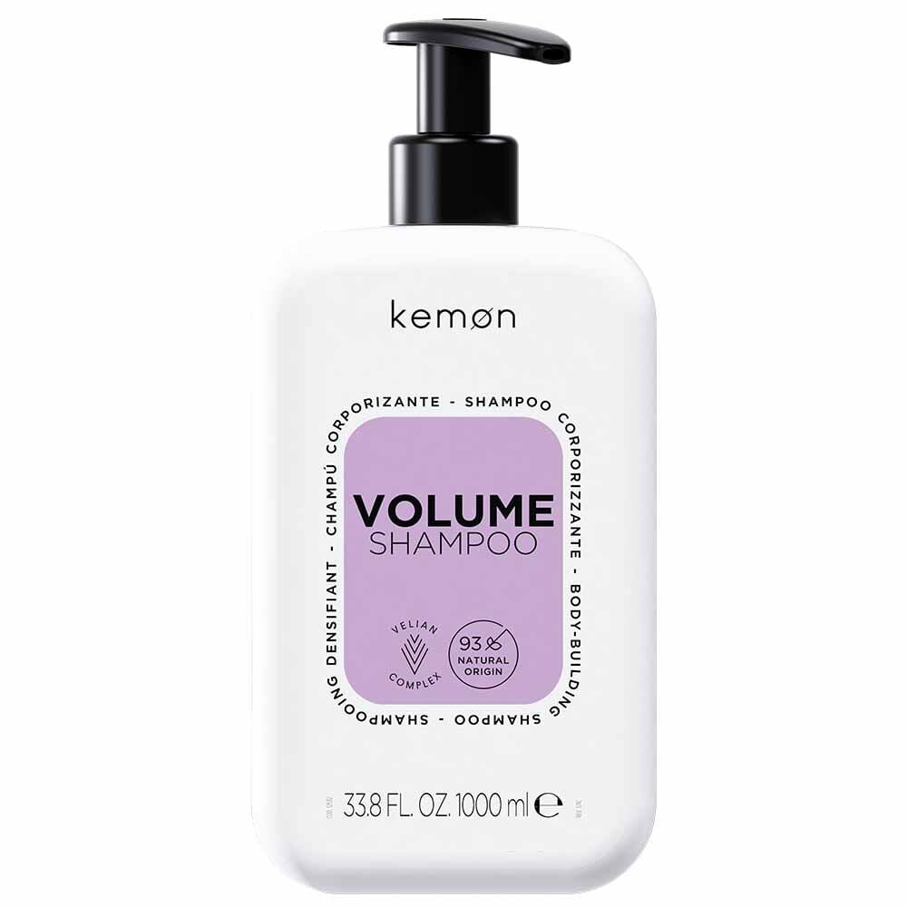 Kemon Care Volume Shampoo 1000ml