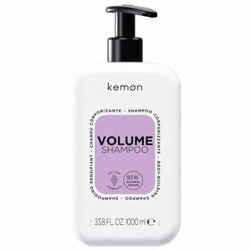 Kemon Care Volume Shampoo 1000ml