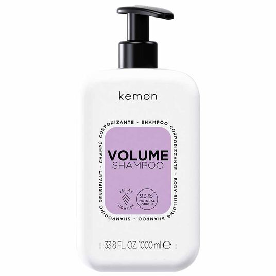 Kemon Care Volume Shampoo 1000ml
