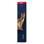 Wella Professionals Koleston Perfect Permanent Hair Colour 8/0 Light Blonde Pure Naturals 80ml
